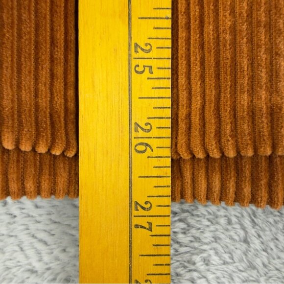 Patagonia NWT Women's Size Small Corduroy Fjord Puffer Jacket 26880 Style Number - Picture 12 of 15